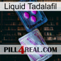 Liquid Tadalafil 37